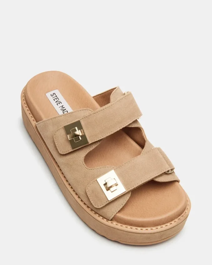 Bigschmona Taupe Suede Bigschmona Taupe Suede