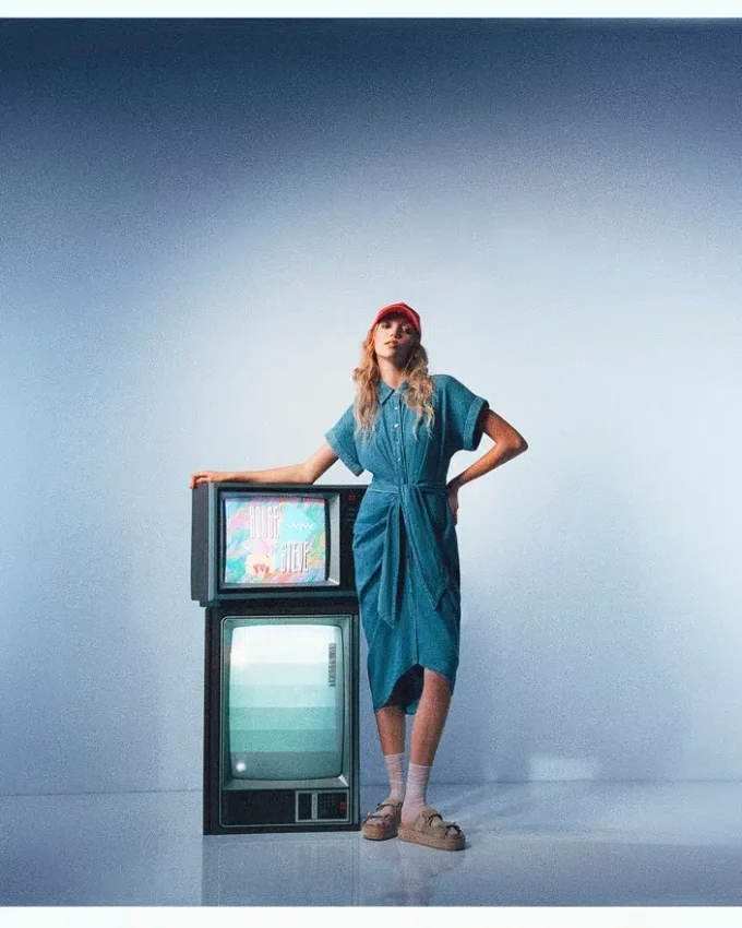 Bigschmona Taupe Suede Bigschmona Taupe Suede