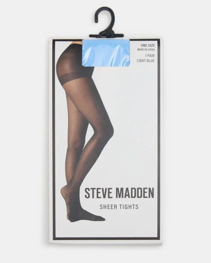Blair Sheer Tights Light Blue Blair Sheer Tights Light Blue