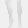 Blair Sheer Tights White Blair Sheer Tights White