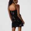 Blakelyn Sequin Top Black Blakelyn Sequin Top Black