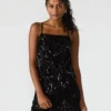 Blakelyn Sequin Top Black Blakelyn Sequin Top Black