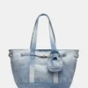 Boat Bag Denim Boat Bag Denim