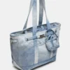 Boat Bag Denim Boat Bag Denim