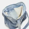 Boat Bag Denim Boat Bag Denim