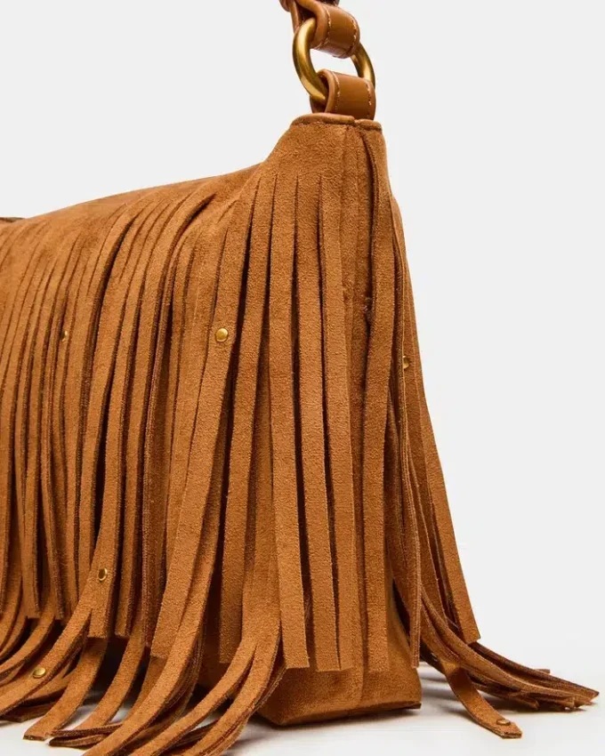 Boheme Bag Tobacco Boheme Bag Tobacco