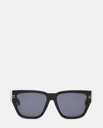 Braison Sunglasses Black