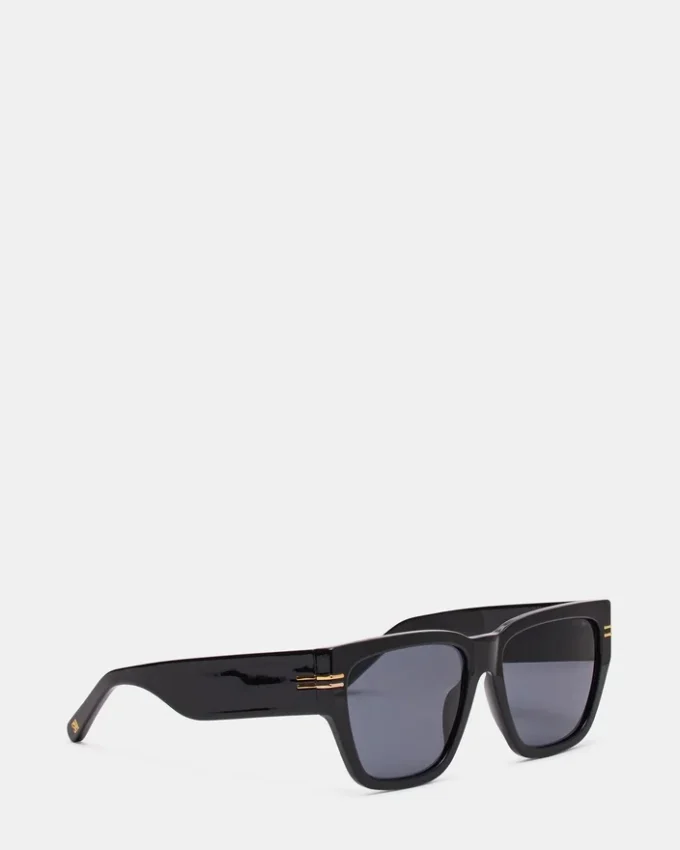 Braison Sunglasses Black