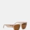 Braison Sunglasses Tan