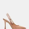 Bri Blush Patent Bri Blush Patent