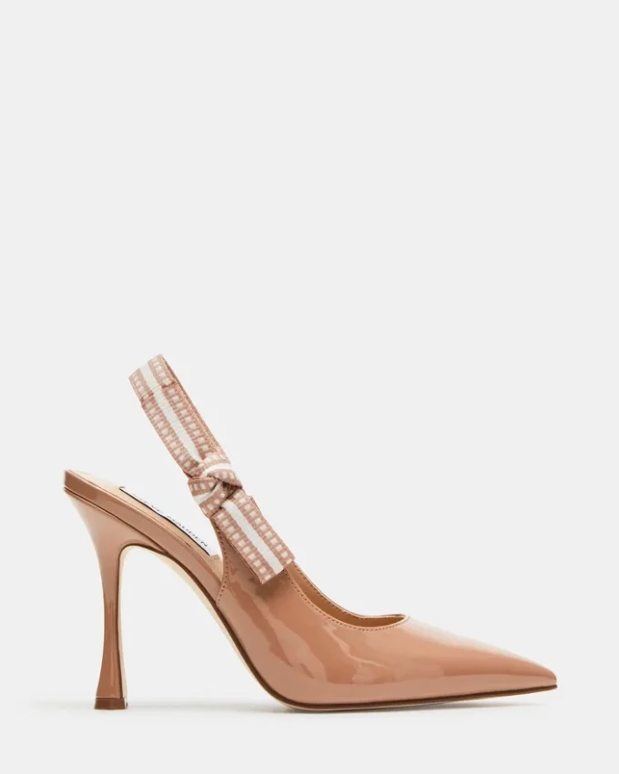 Bri Blush Patent Bri Blush Patent