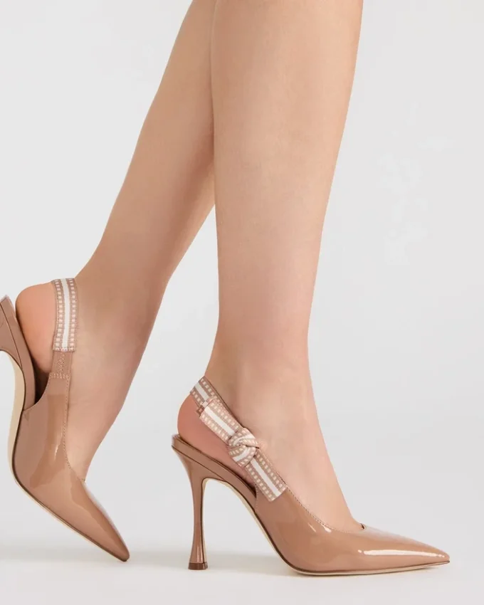 Bri Blush Patent Bri Blush Patent