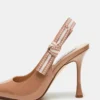 Bri Blush Patent Bri Blush Patent