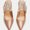 Bri Blush Patent Bri Blush Patent