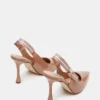 Bri Blush Patent Bri Blush Patent