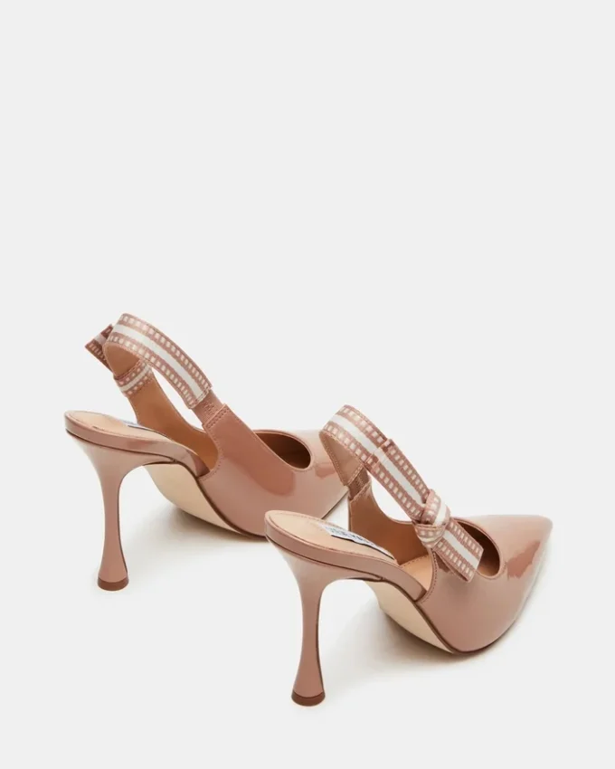 Bri Blush Patent Bri Blush Patent
