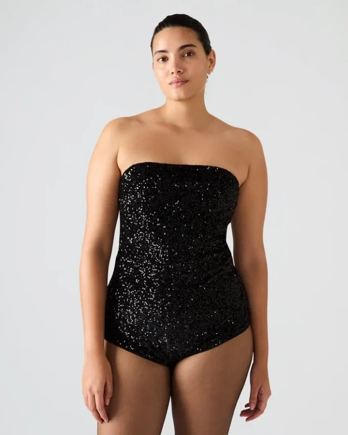 Brina Romper Black Brina Romper Black