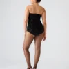Brina Romper Black Brina Romper Black