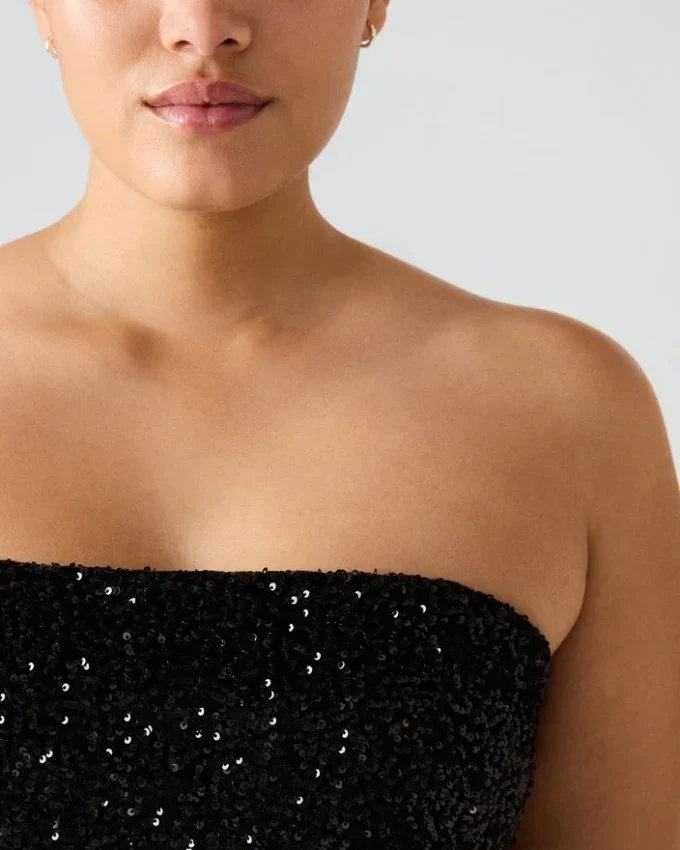 Brina Romper Black Brina Romper Black