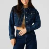 Brixton Denim Jacket Brixton Denim Jacket