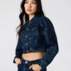 Brixton Denim Jacket Brixton Denim Jacket