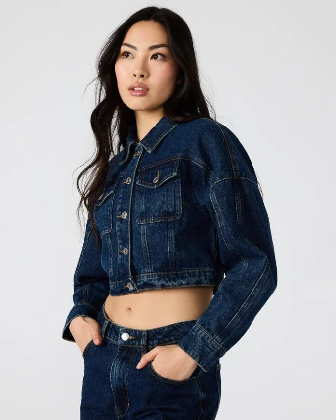 Brixton Denim Jacket Brixton Denim Jacket