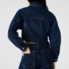 Brixton Denim Jacket Brixton Denim Jacket