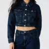 Brixton Denim Jacket Brixton Denim Jacket