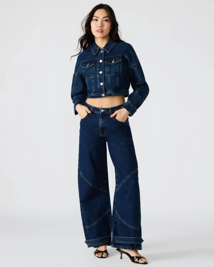 Brixton Denim Jacket Brixton Denim Jacket