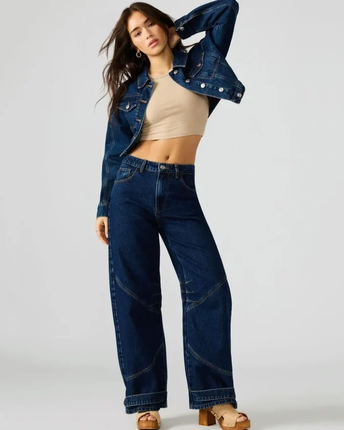 Brixton Denim Jacket Brixton Denim Jacket