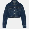 Brixton Denim Jacket Brixton Denim Jacket