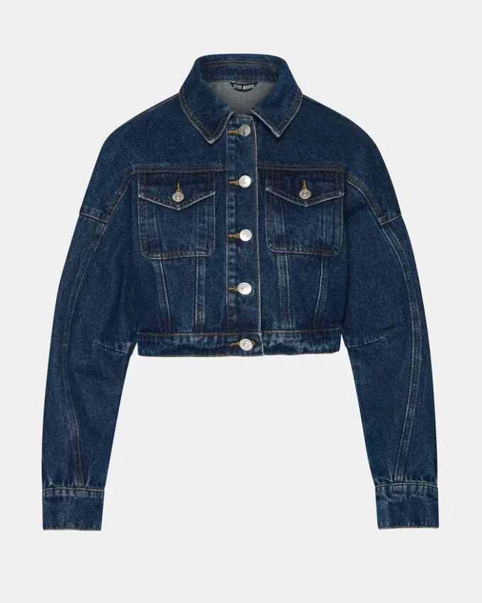 Brixton Denim Jacket Brixton Denim Jacket