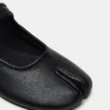 Calara Black Leather Calara Black Leather