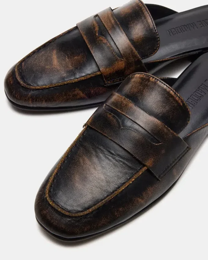 Caleb Brown Distressed Caleb Brown Distressed