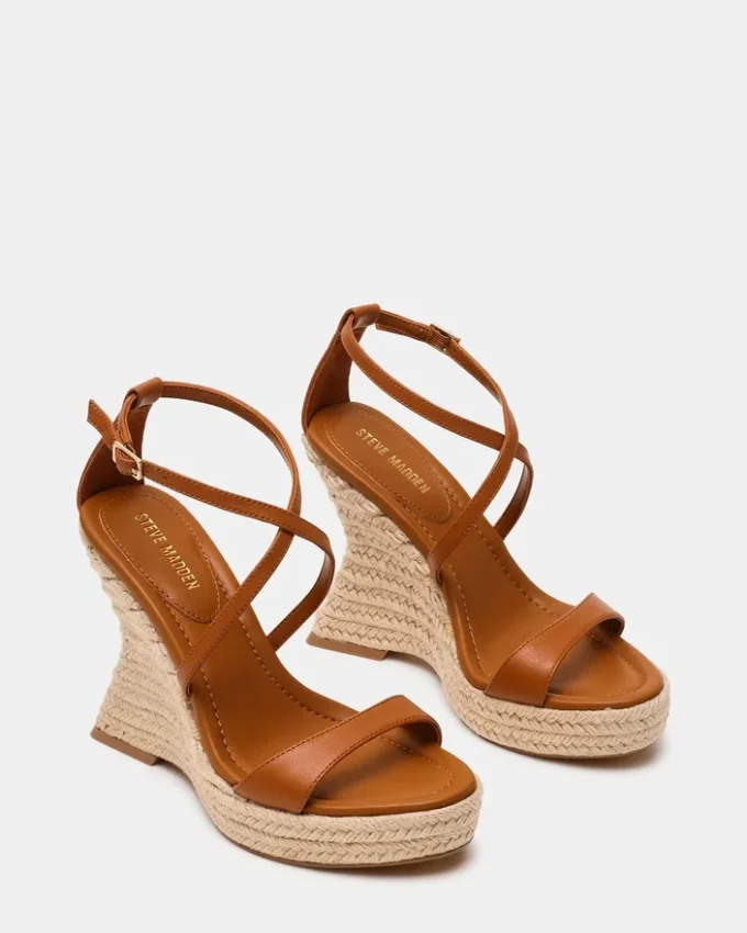 Caliana Cognac Leather Caliana Cognac Leather