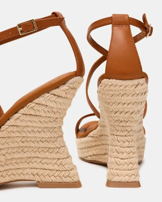 Caliana Cognac Leather Caliana Cognac Leather