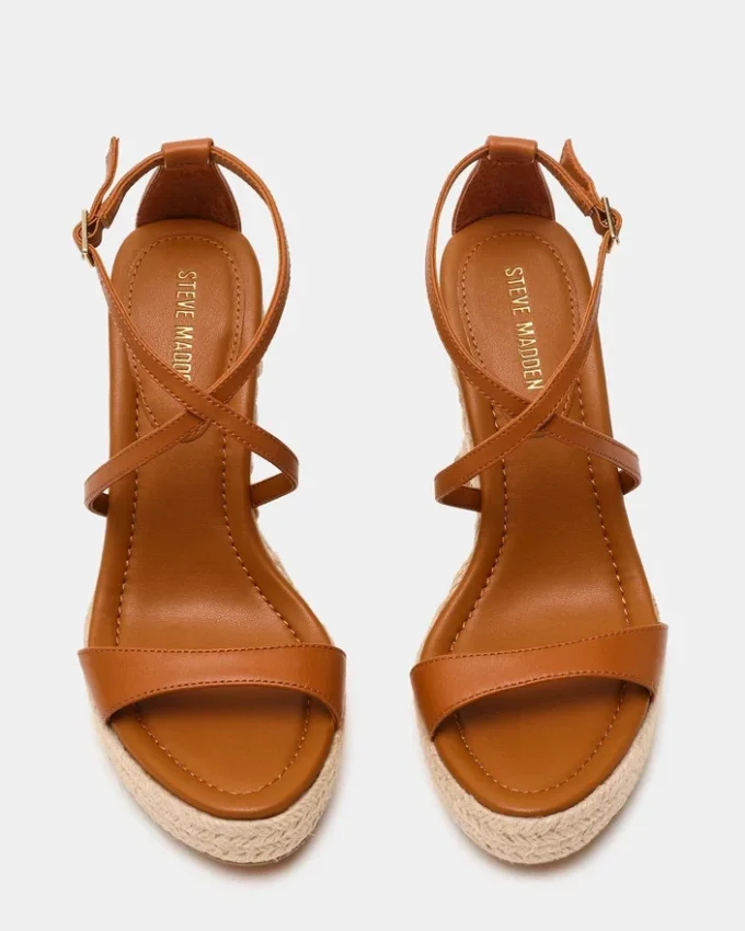 Caliana Cognac Leather Caliana Cognac Leather