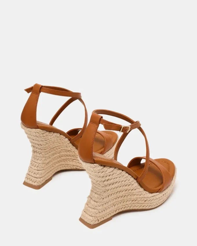 Caliana Cognac Leather Caliana Cognac Leather