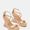 Caliana Gold Leather Caliana Gold Leather
