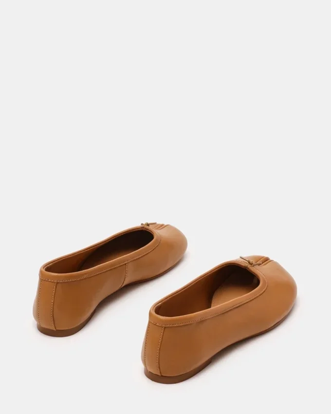 Calico Tan Leather Calico Tan Leather