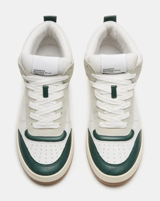 Calypso Green Leather Calypso Green Leather