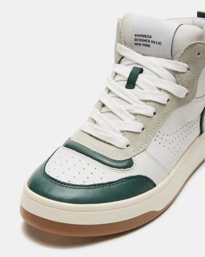 Calypso Green Leather Calypso Green Leather