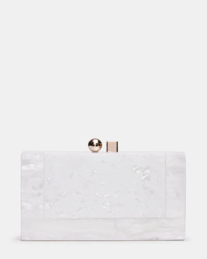 Camilaa Bag White Camilaa Bag White