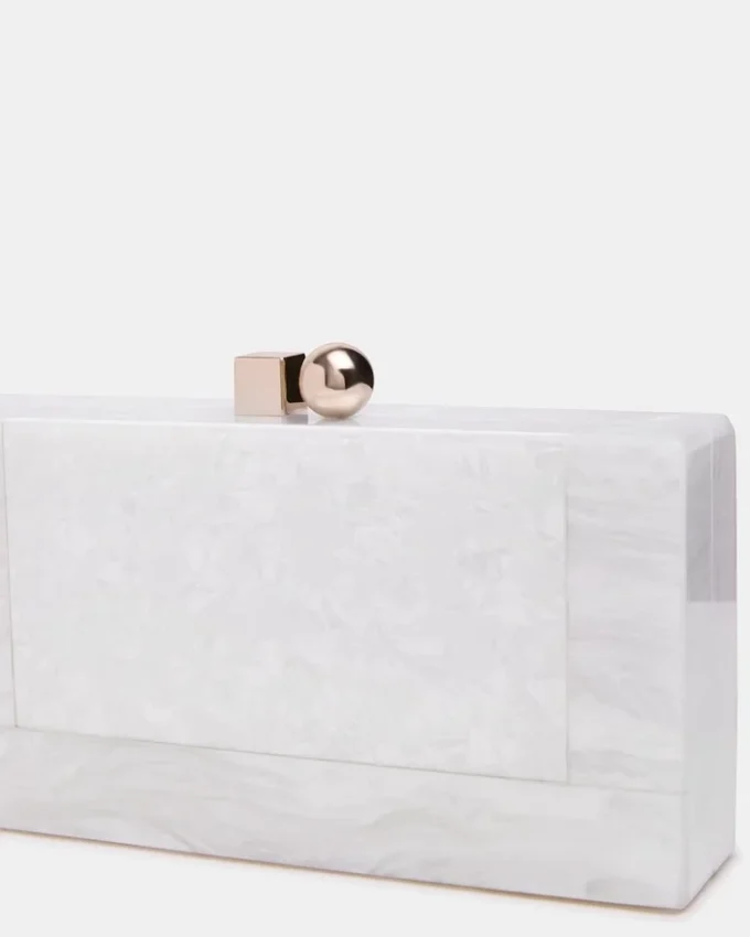 Camilaa Bag White Camilaa Bag White