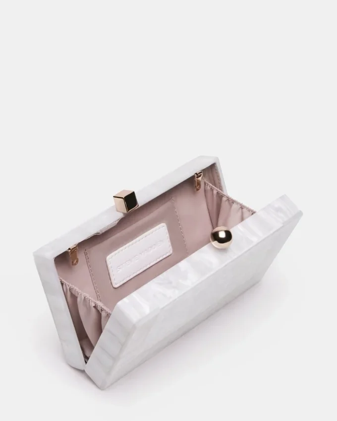 Camilaa Bag White Camilaa Bag White