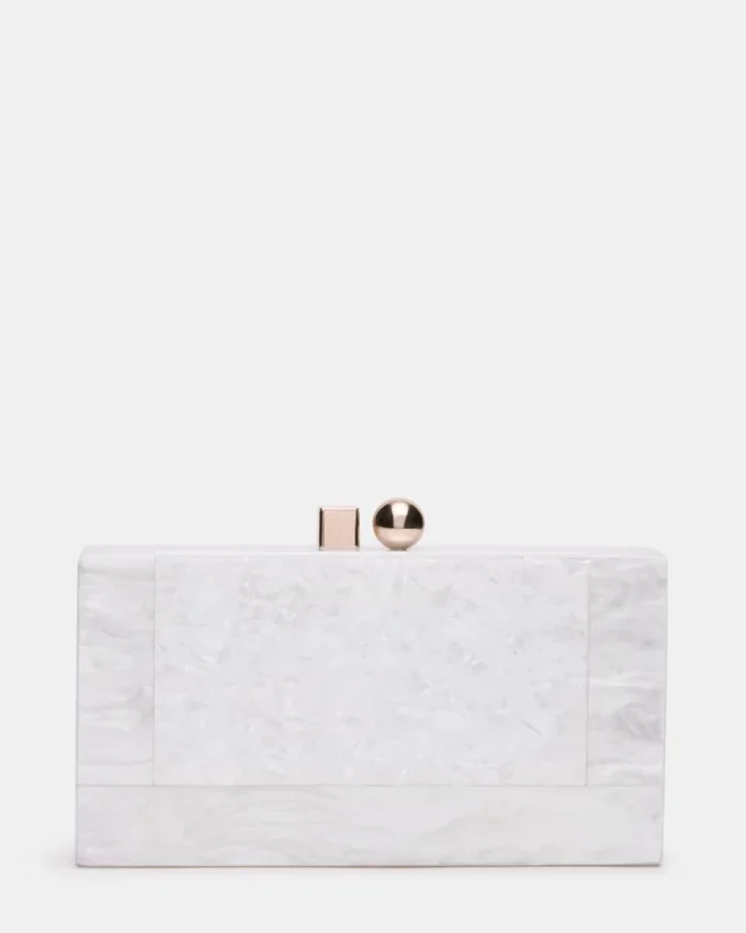 Camilaa Bag White Camilaa Bag White