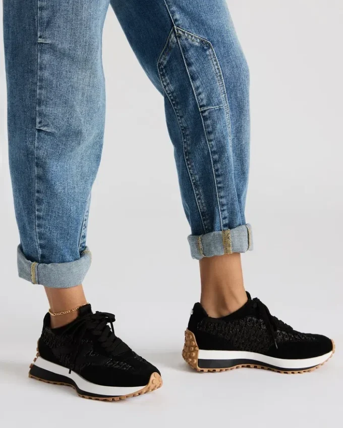 Campo Black/Beige Campo Black/Beige