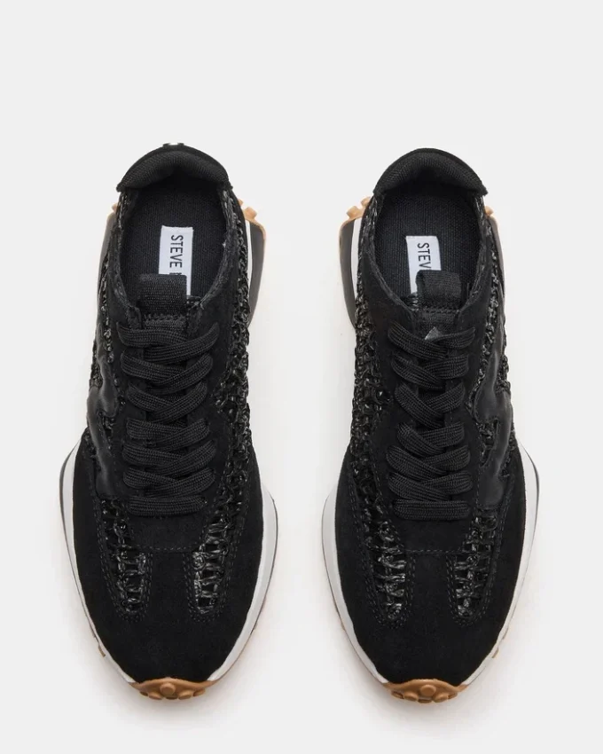 Campo Black/Beige Campo Black/Beige