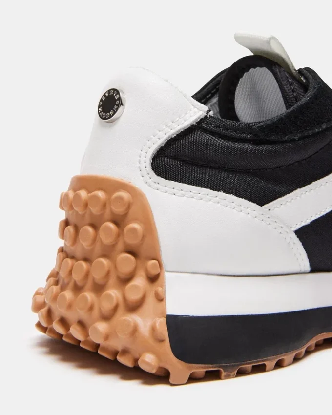 Campo Black/White Campo Black/White