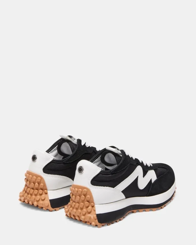 Campo Black/White Campo Black/White